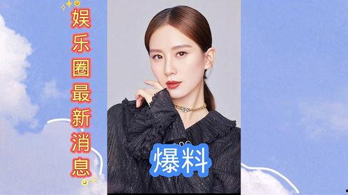 娱乐圈最新爆料2019,年度爆料大盘点